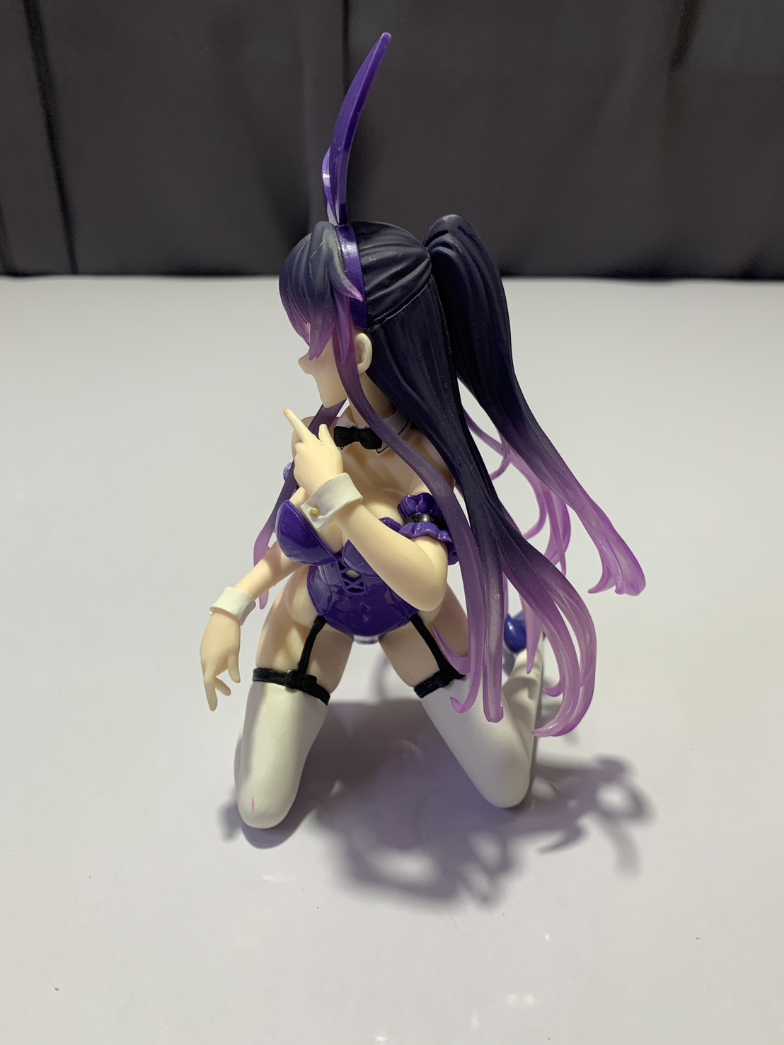 YU006-003 Figure Model 3