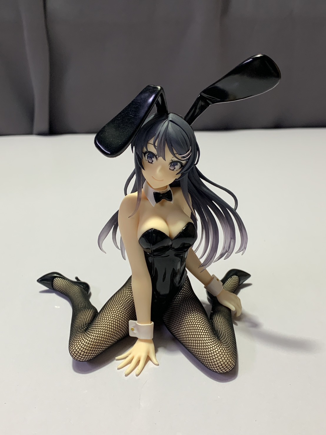 YU006-027 Figure Model 3