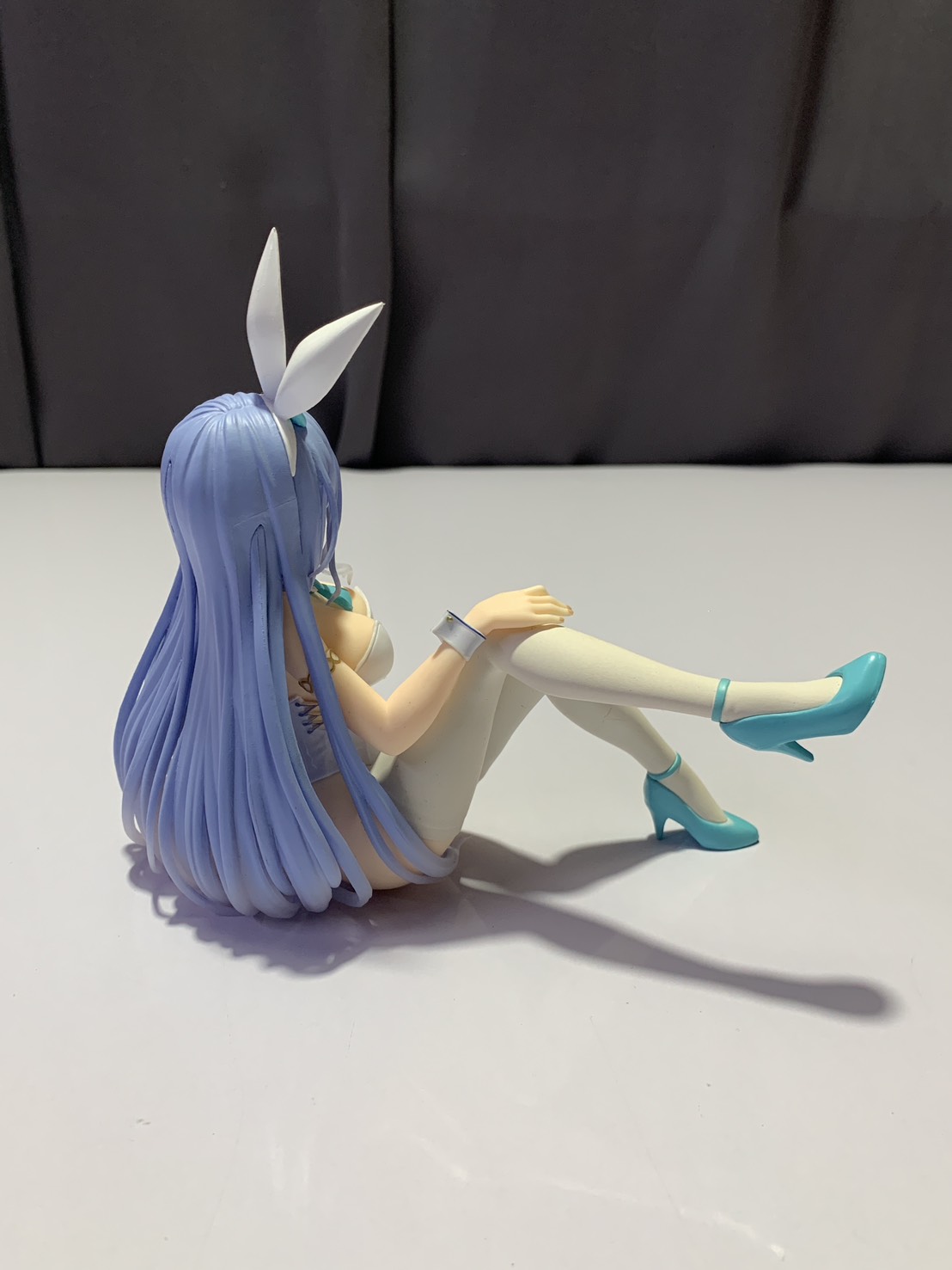 YU006-040 Figure Model 6