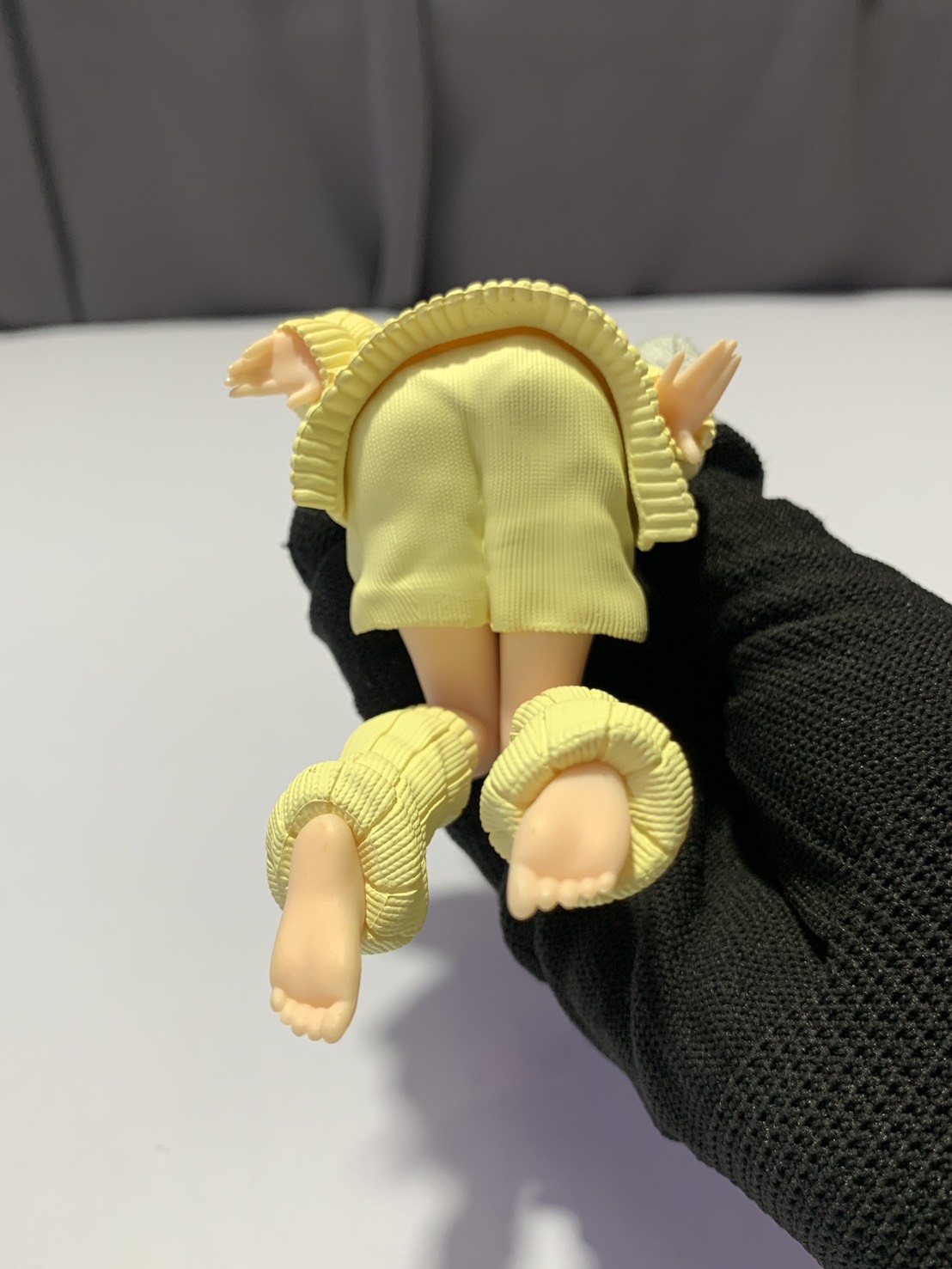 YU006-022 Figure Model 8