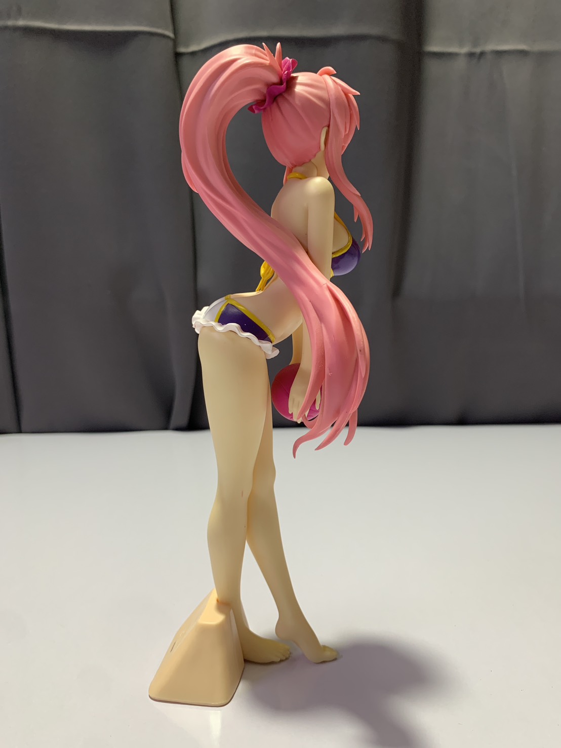 YU006-085 Figure Model 6