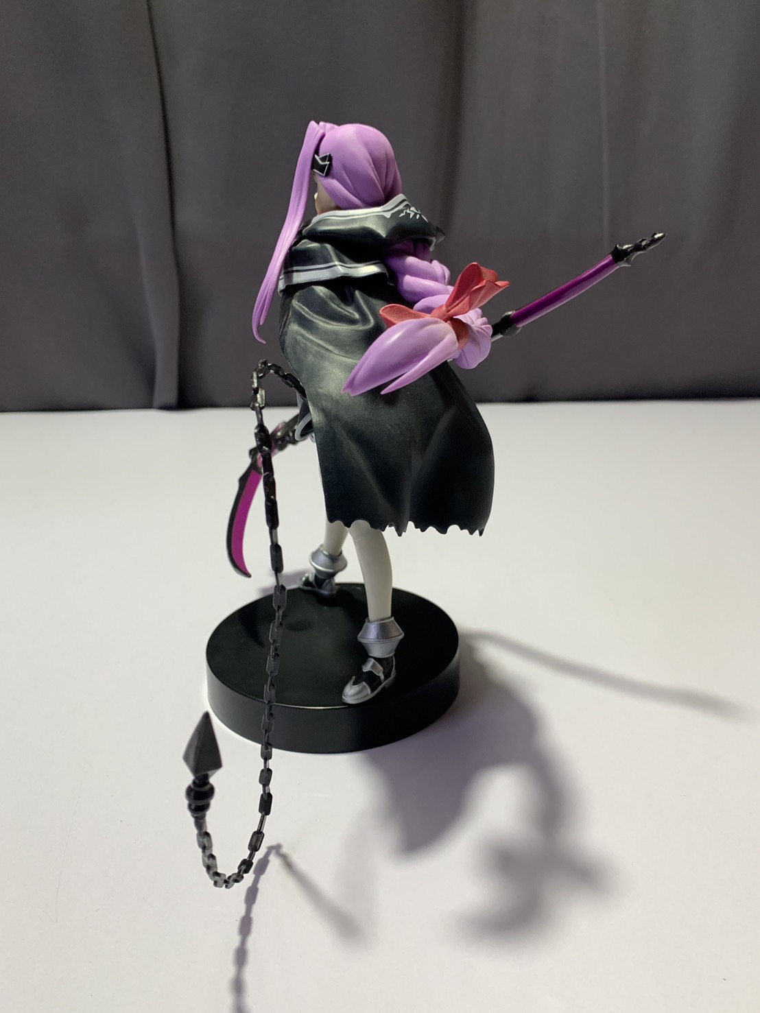 YU006-031 Figure Model 6