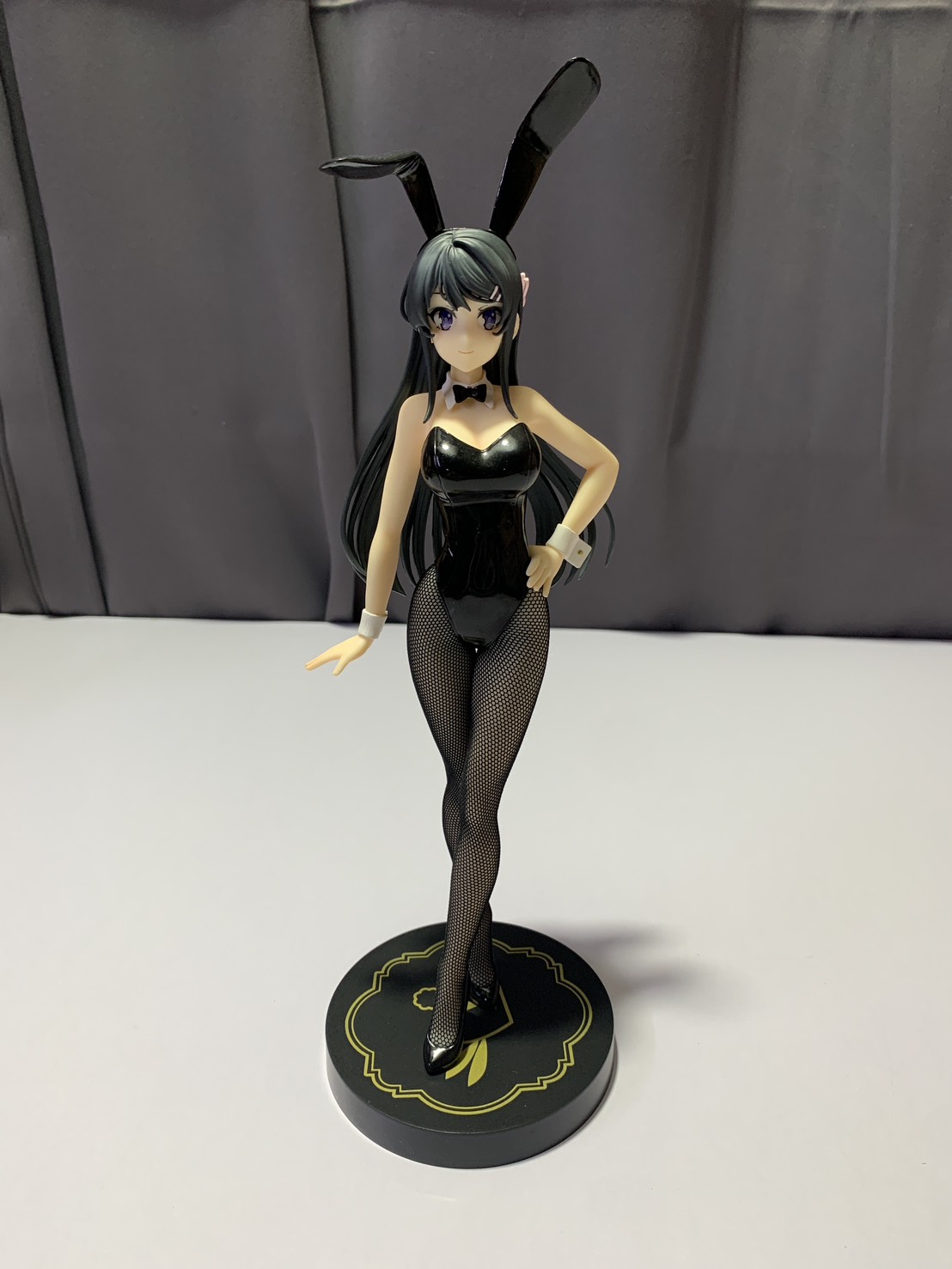 YU006-013 Figure Model 3