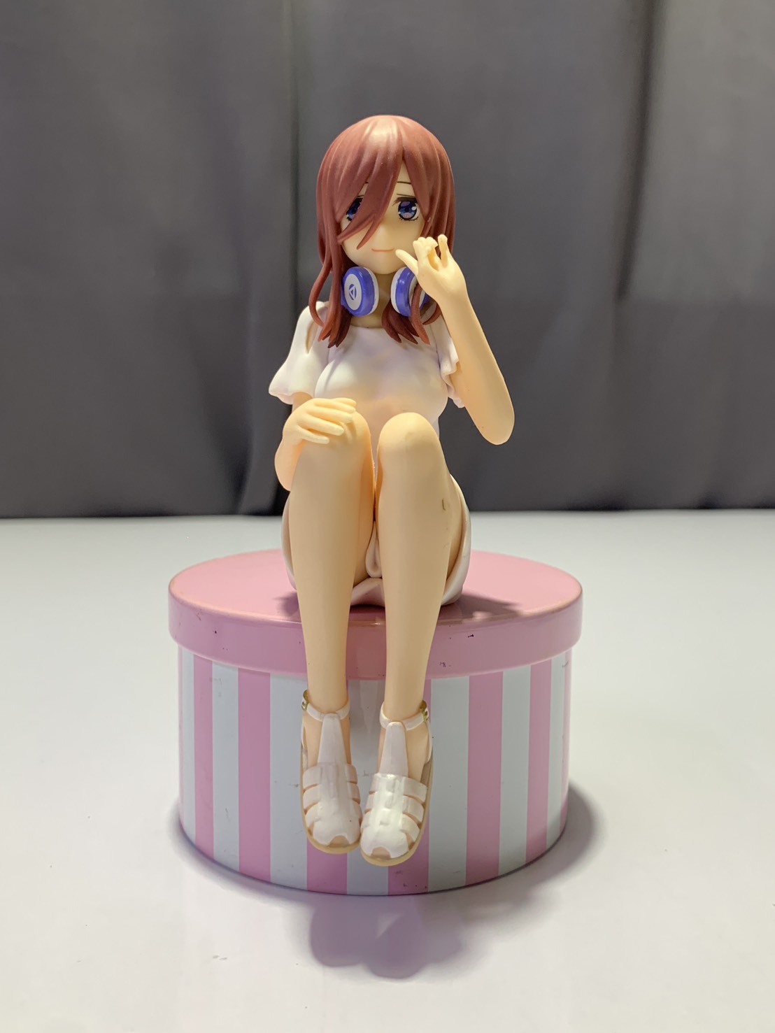 YU006-034 Figure Model 1