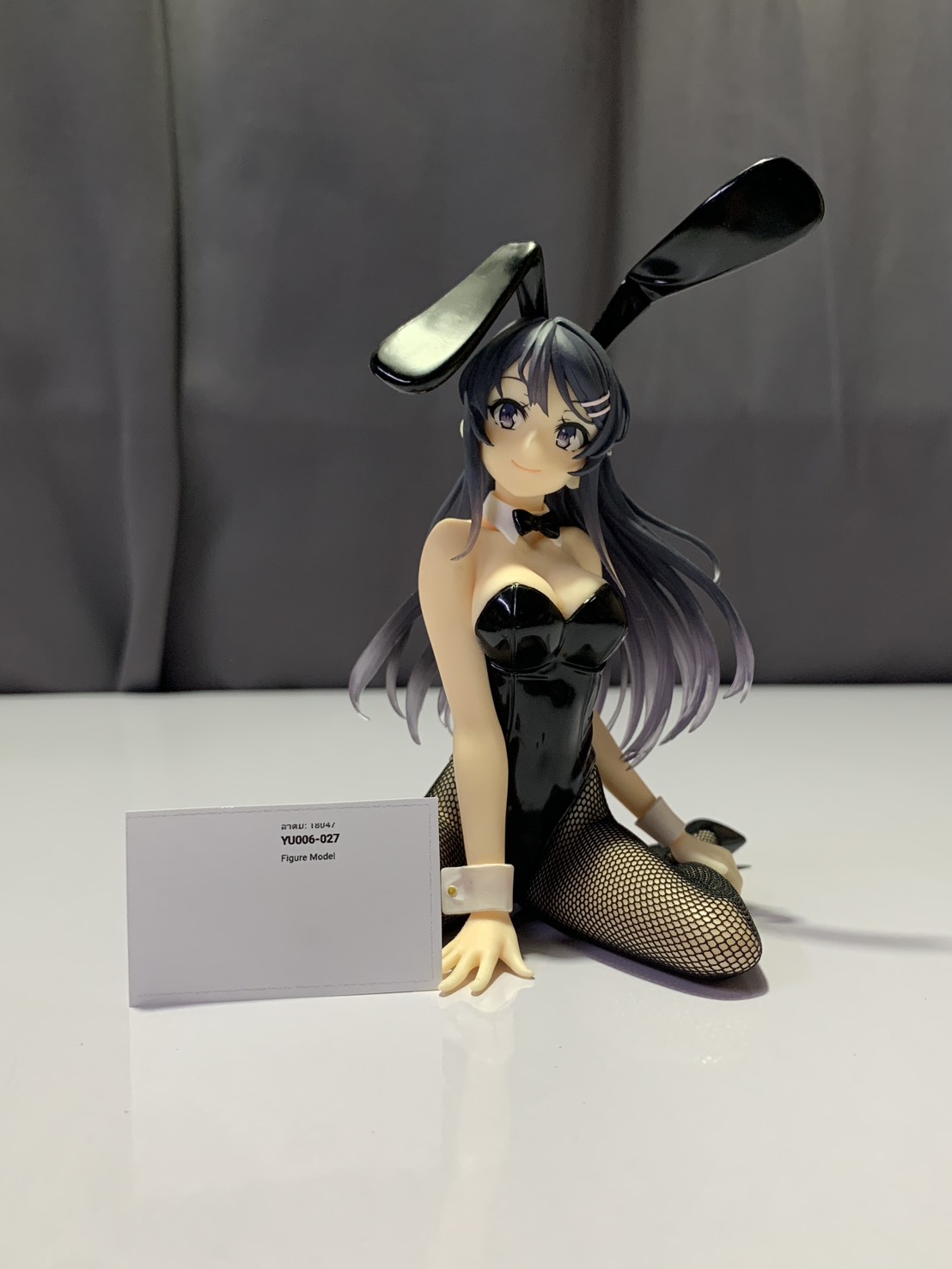 YU006-027 Figure Model 2