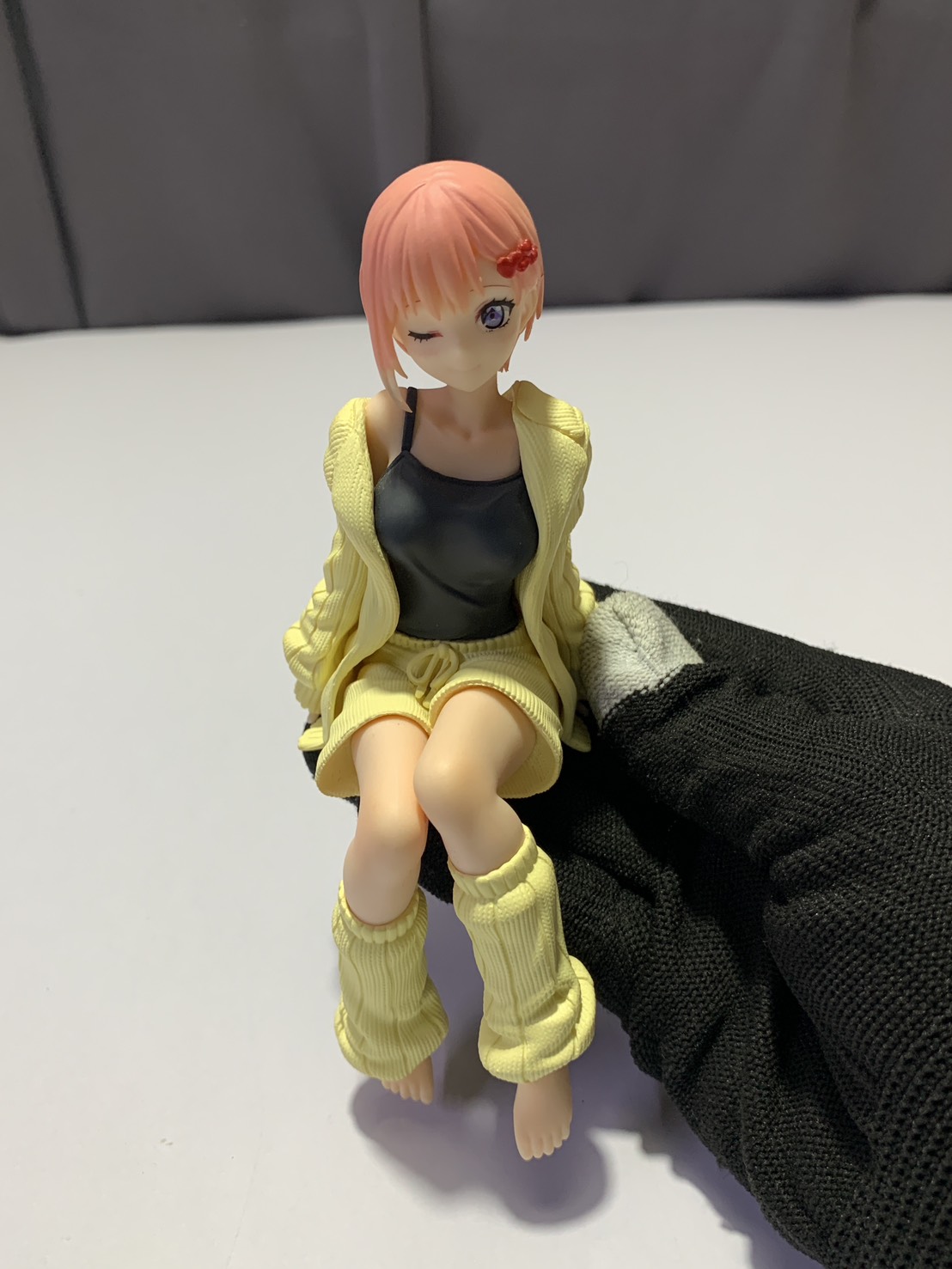YU006-022 Figure Model 3