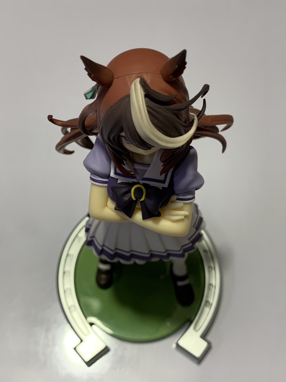 YU006-041 Figure Model 7