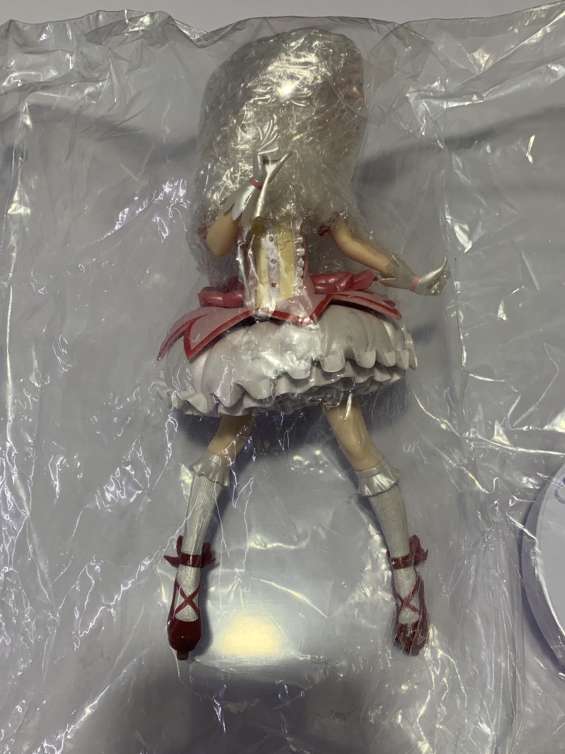 YU006-033 Figure Model 3