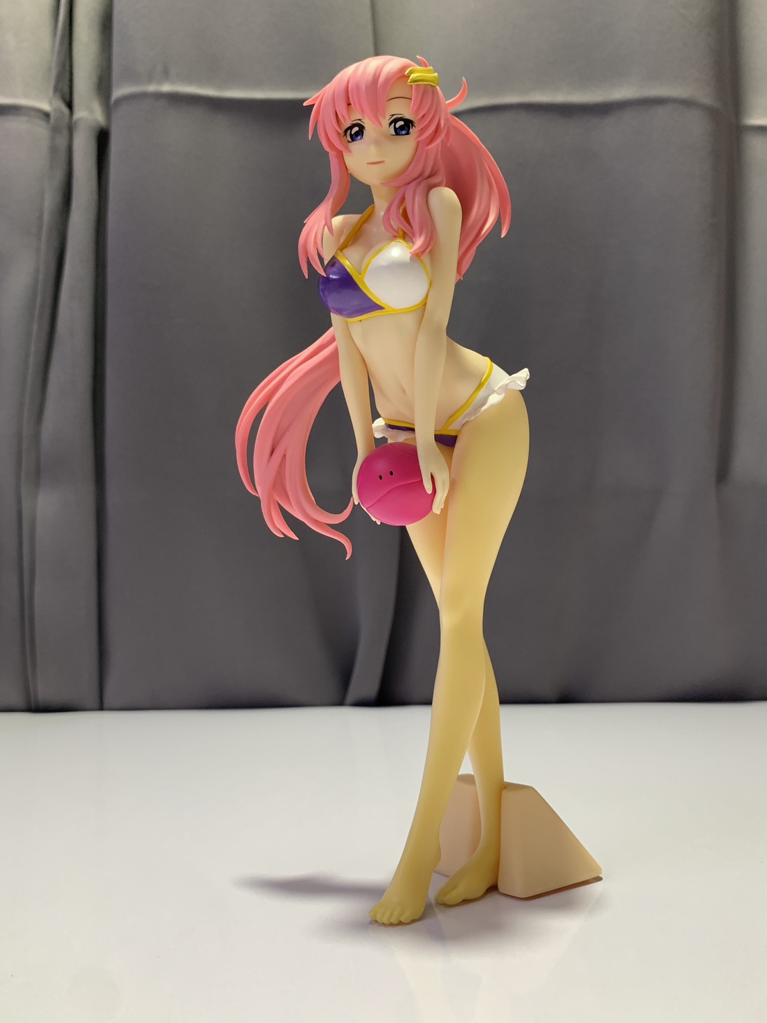 YU006-085 Figure Model 1