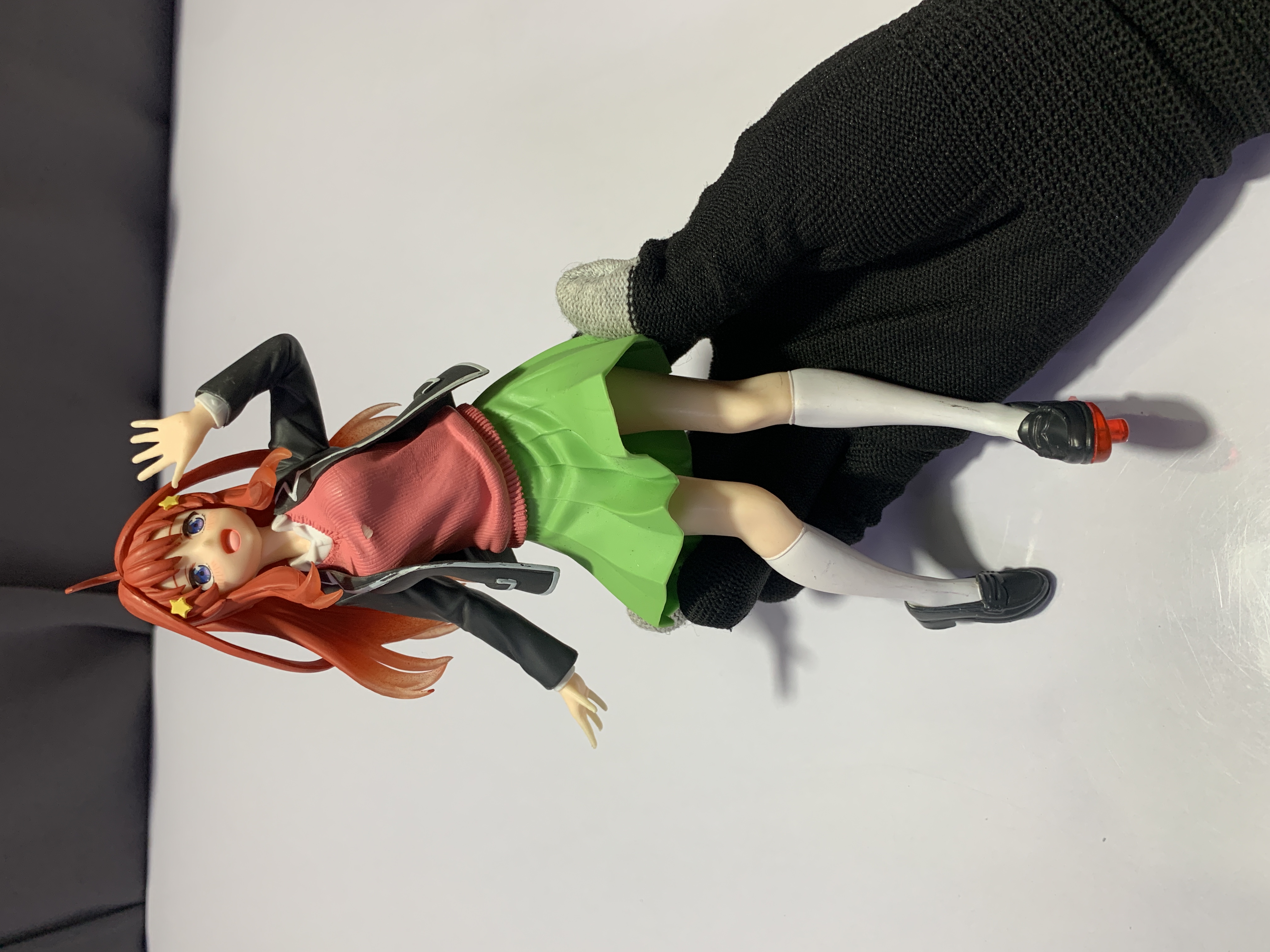 YU006-111 Figure Model 3