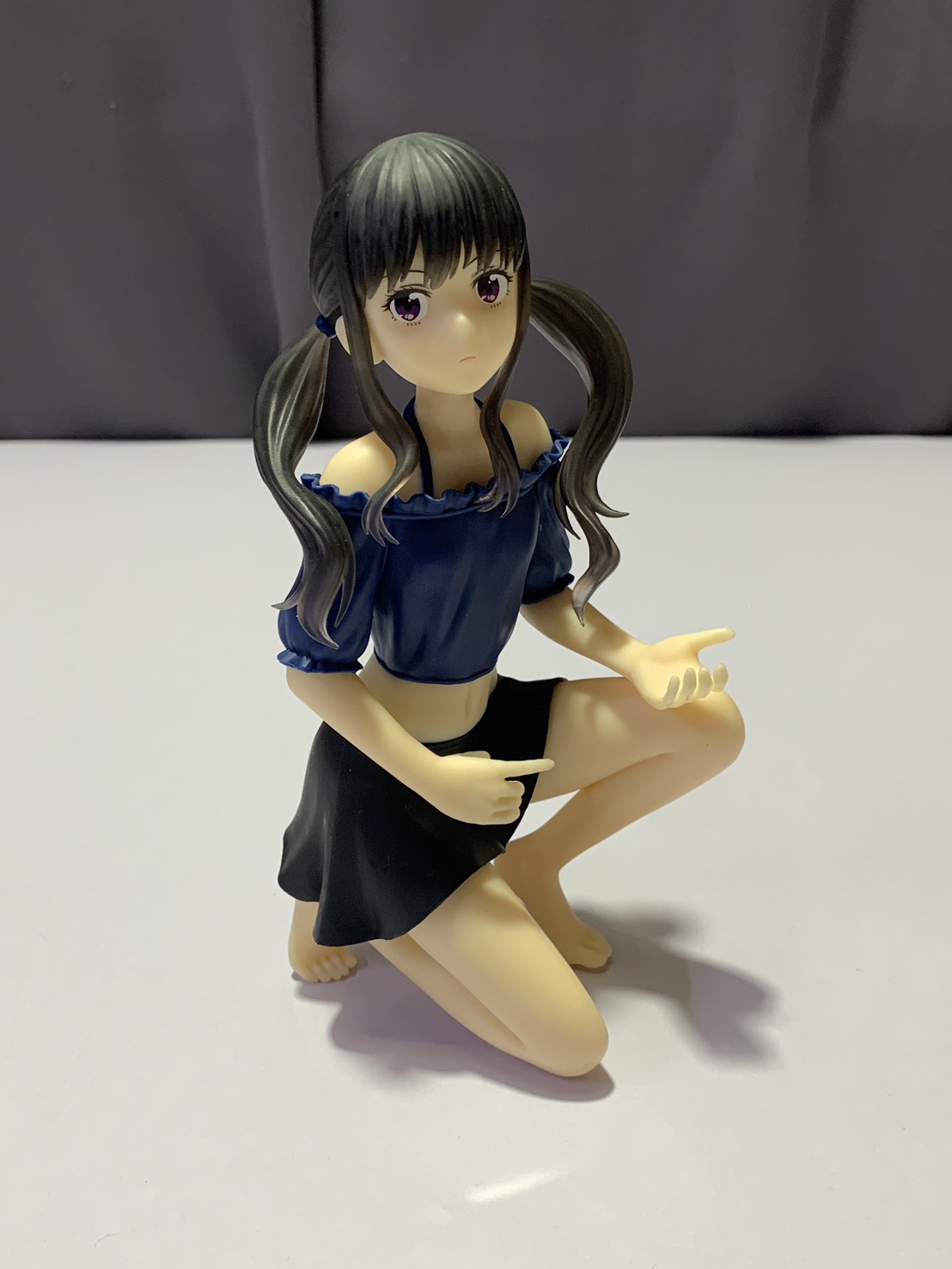 YU006-047 Figure Model 1