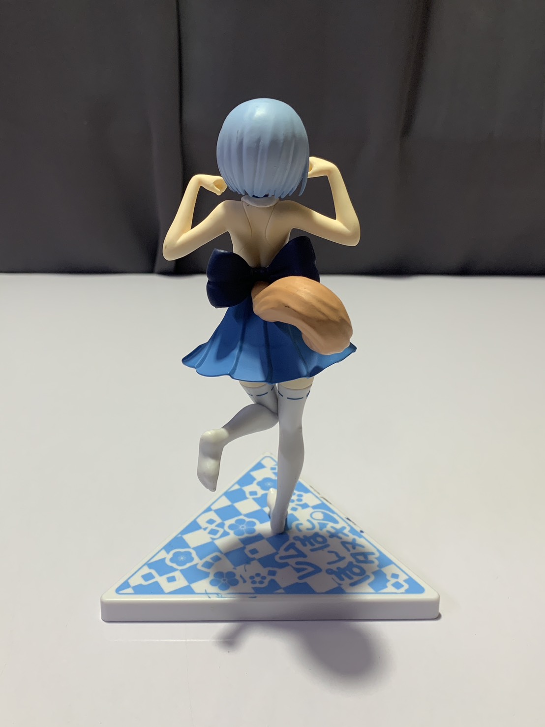 YU006-015 Figure Model 4