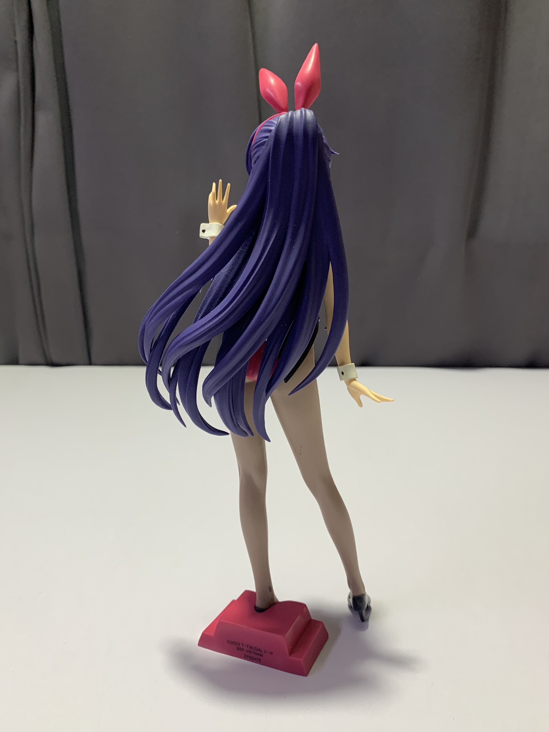 YU006-039 Figure Model 4