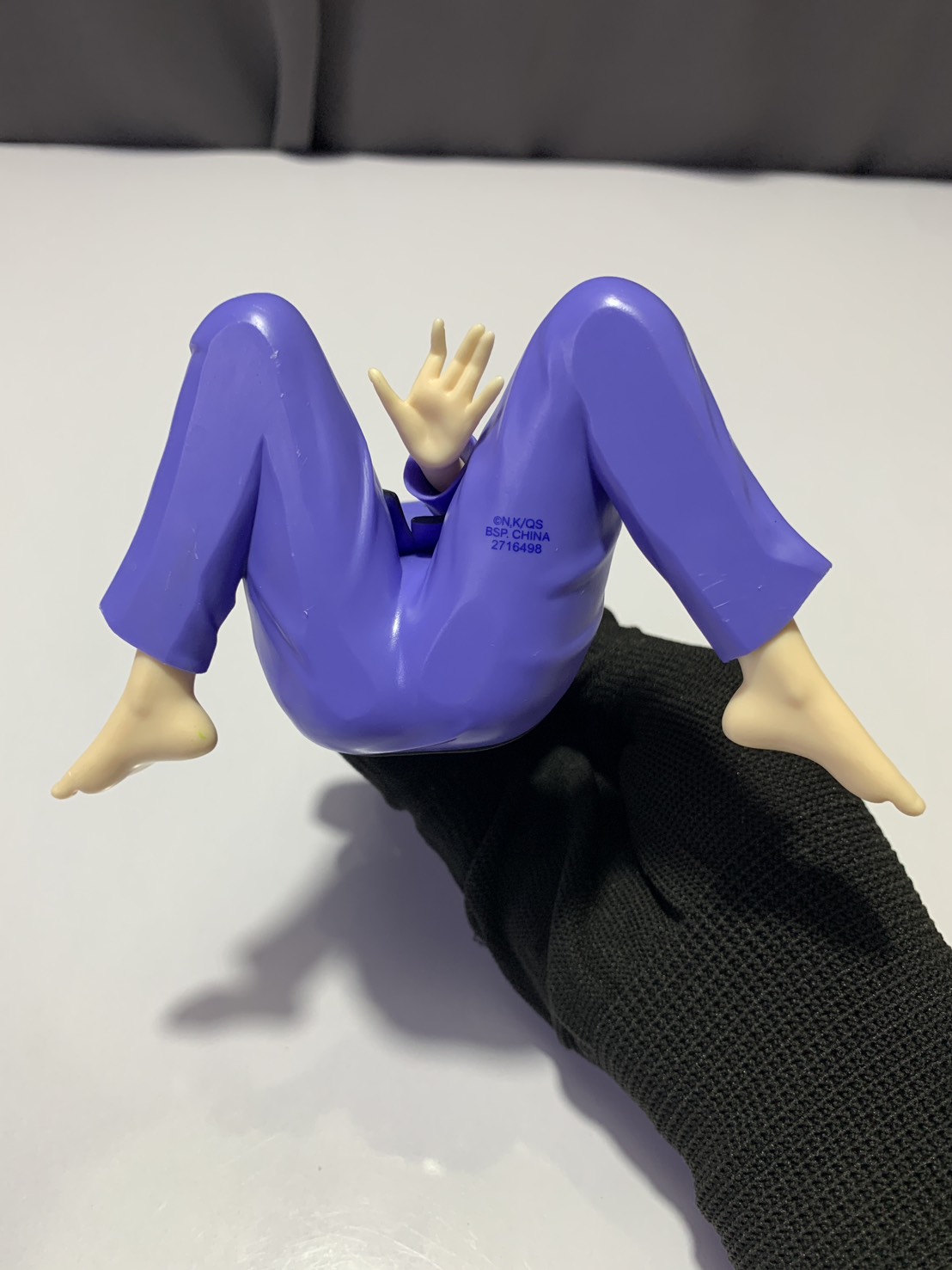 YU006-028 Figure Model 8