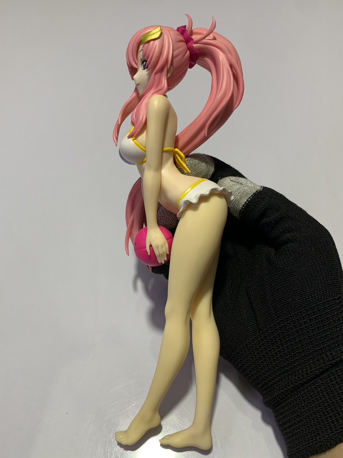 YU006-005 Figure Model 6