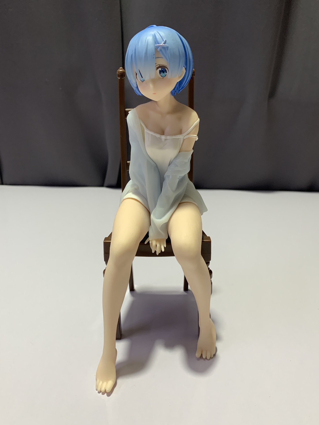 YU006-038 Figure Model 3
