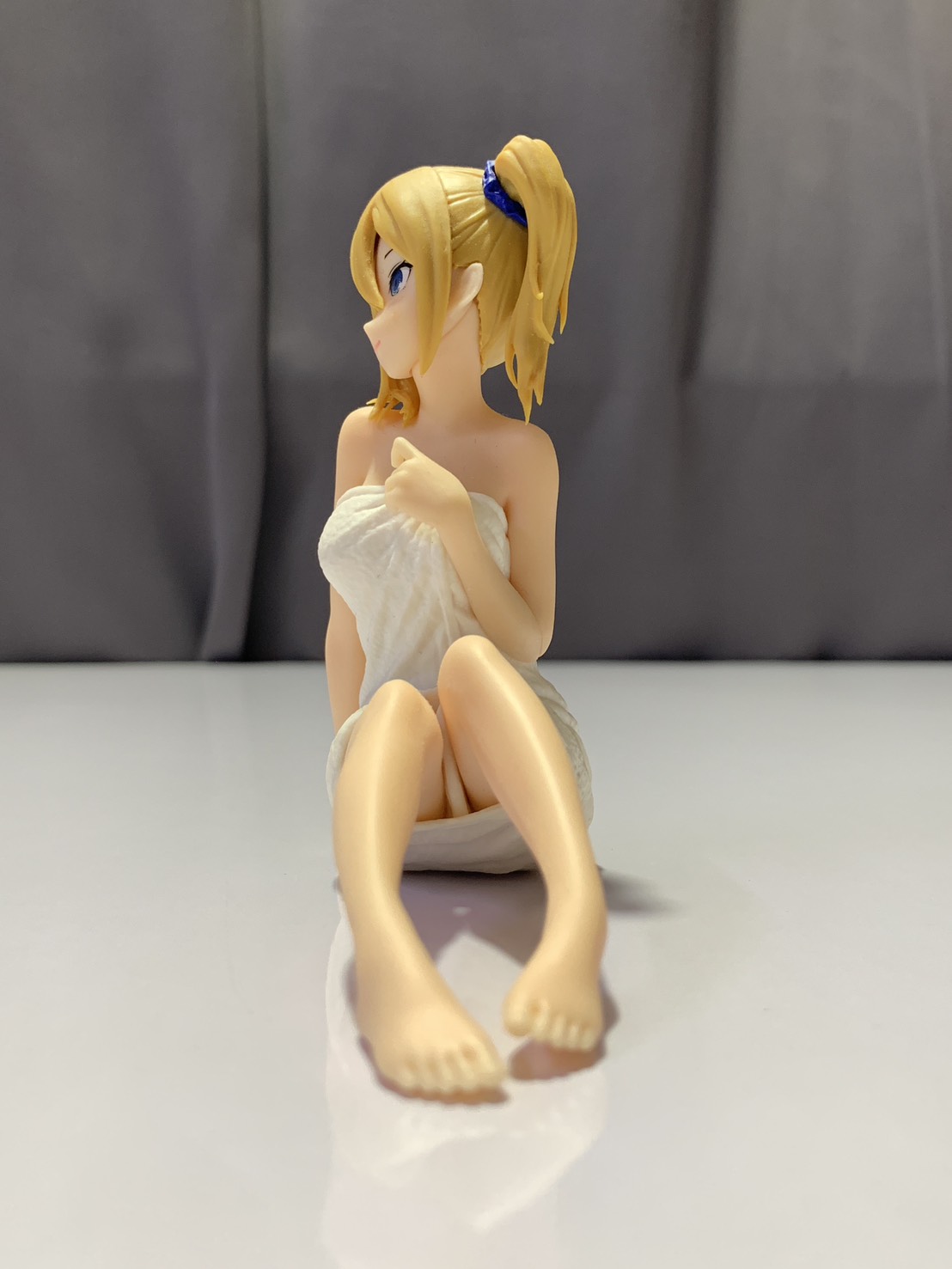 YU006-009 Figure Model 3