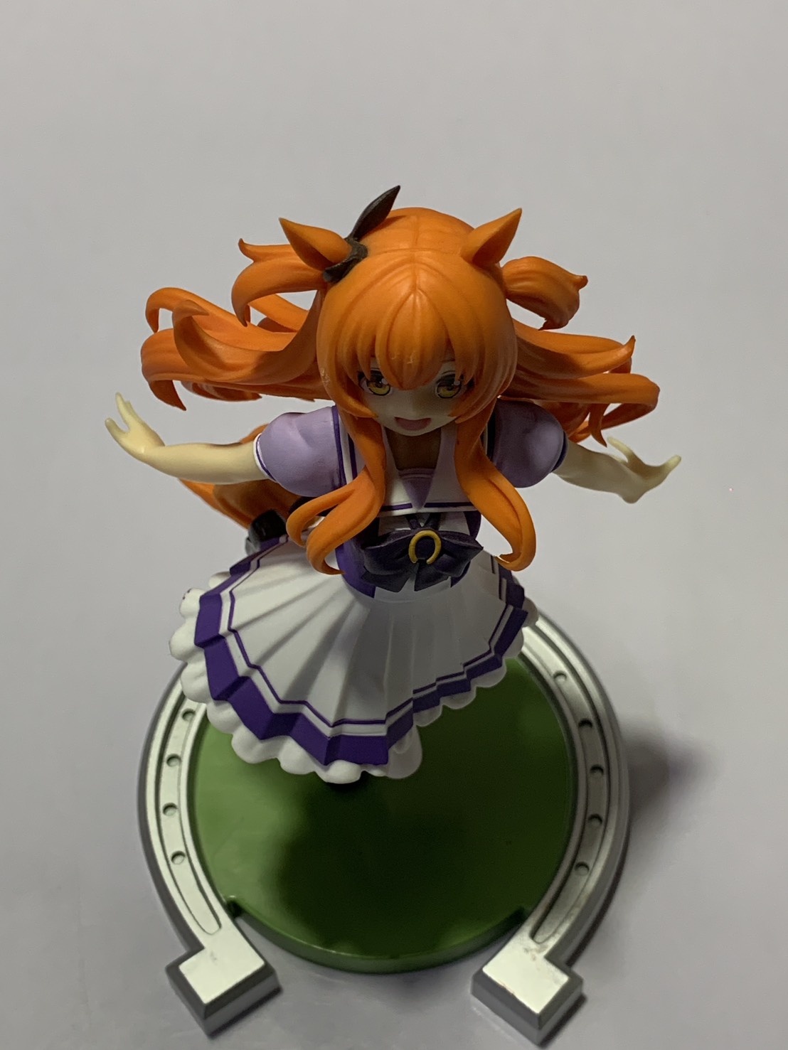 YU006-092 Figure Model 7