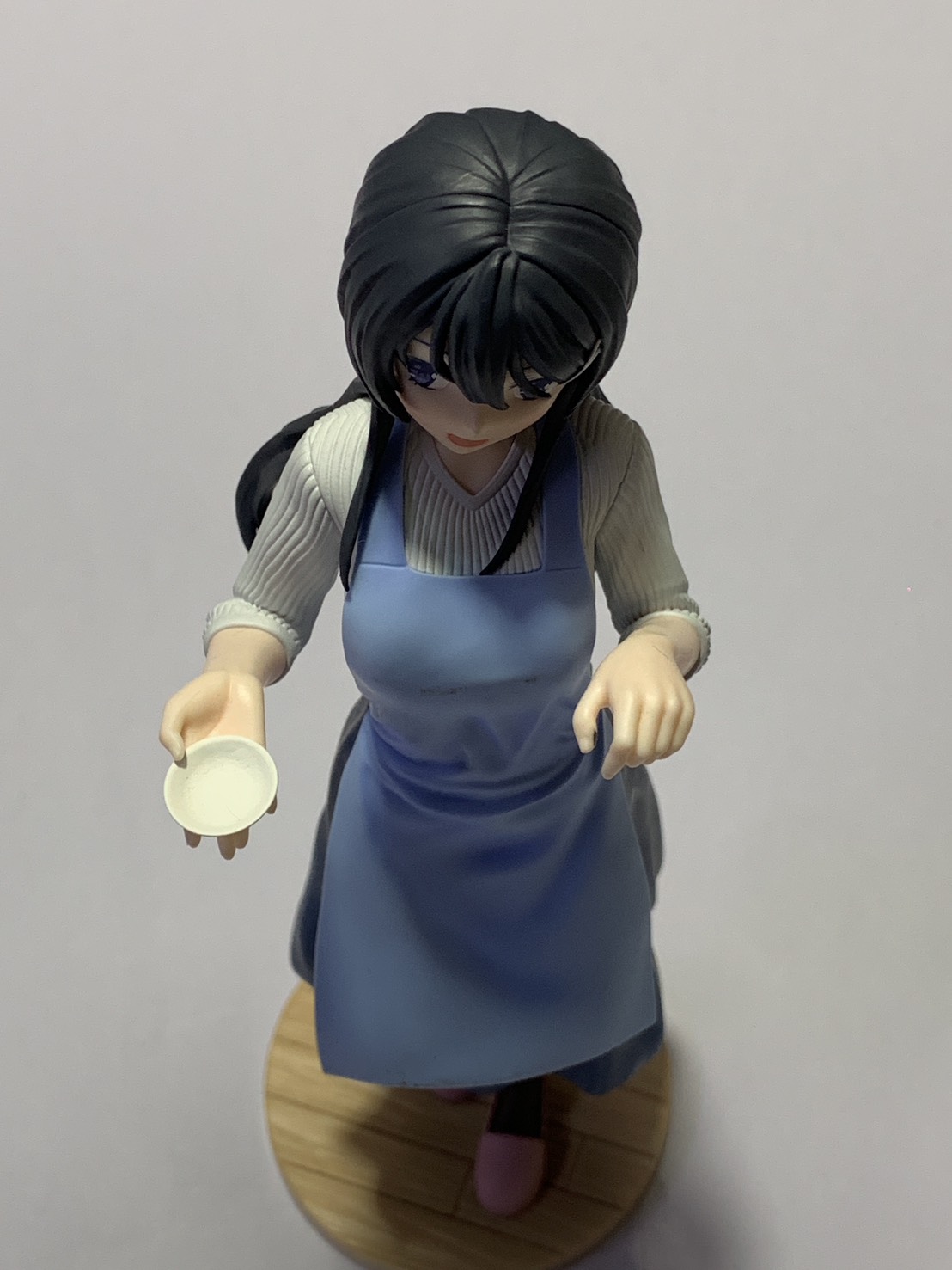 YU006-023 Figure Model 6