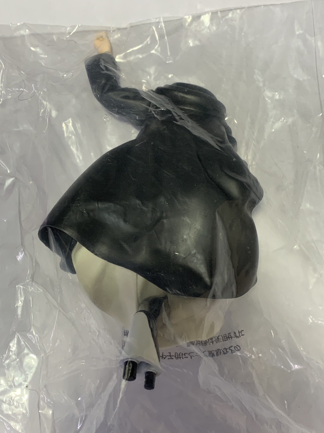 YU006-011 Figure Model 8