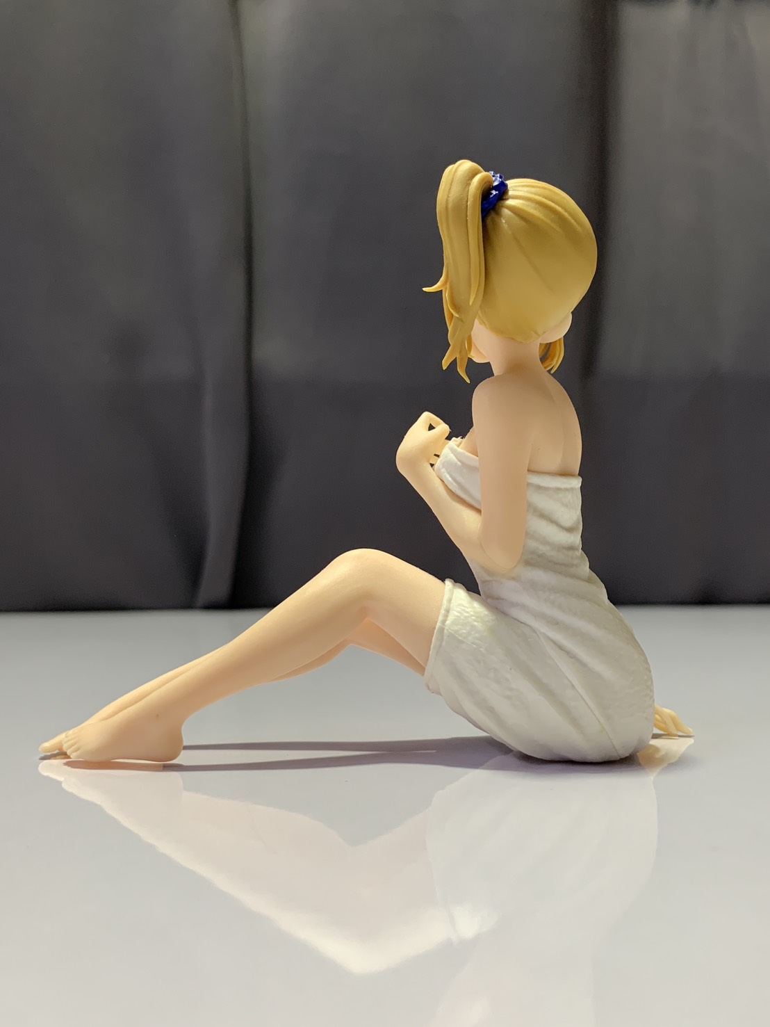 YU006-009 Figure Model 6