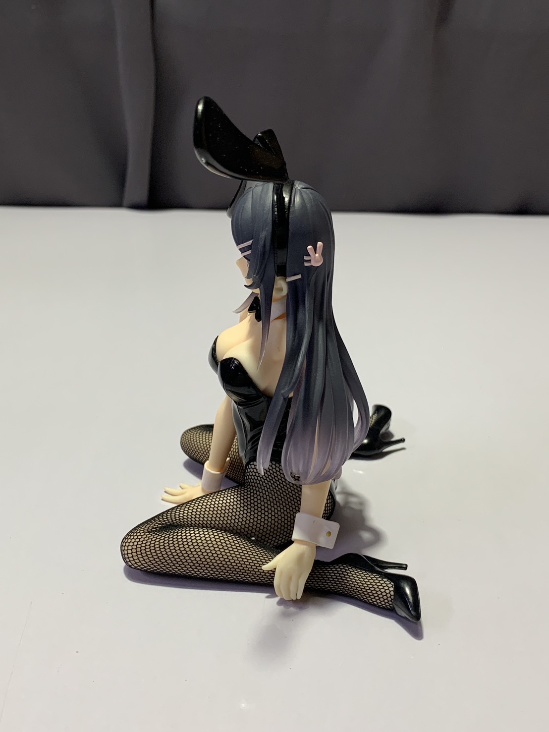 YU006-027 Figure Model 6