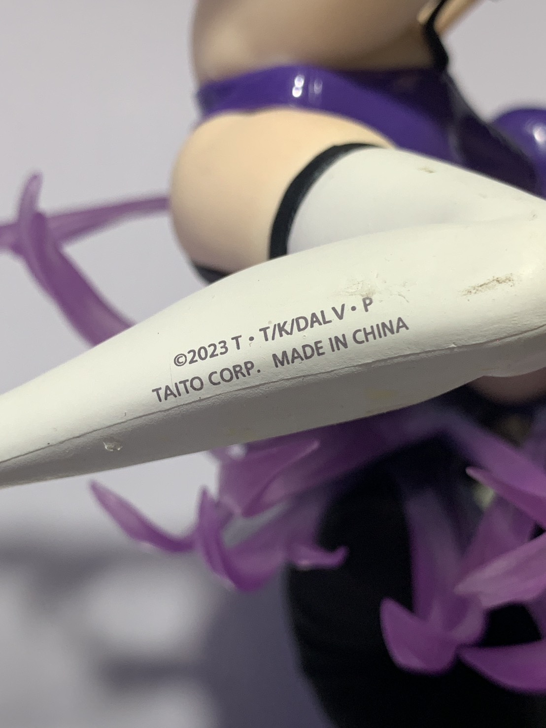 YU006-003 Figure Model 9