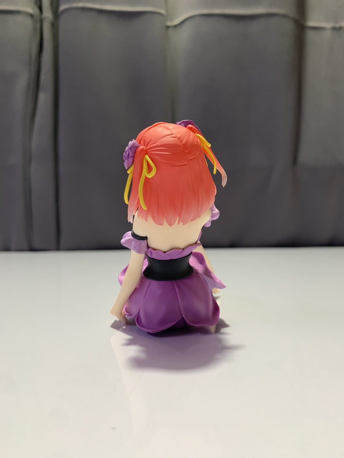 YU006-110 Figure Model 4