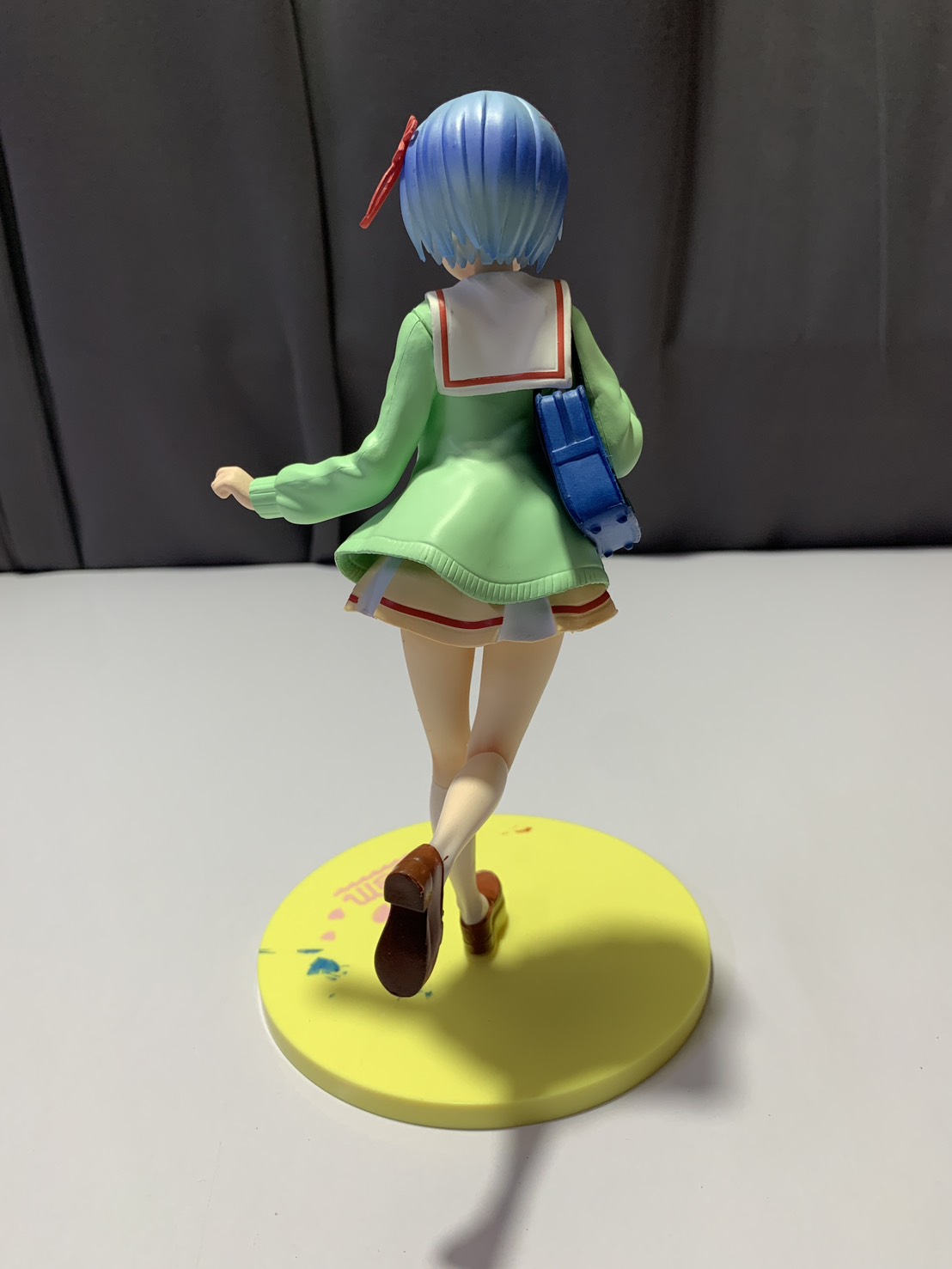 YU006-030 Figure Model 4