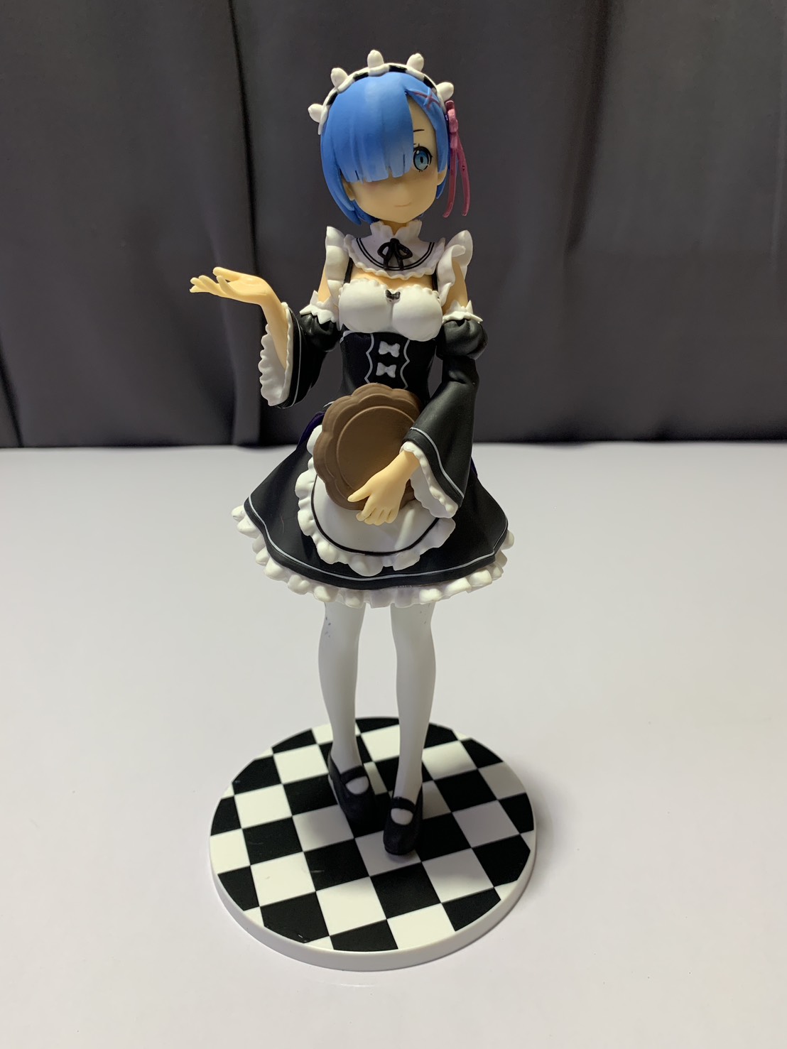 YU006-024 Figure Model 3
