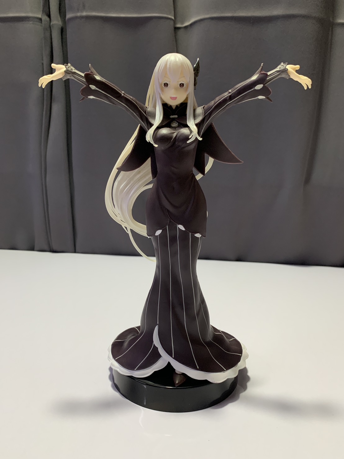 YU006-035 Figure Model 3