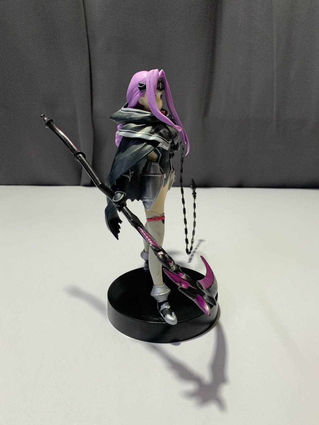 YU006-031 Figure Model 5