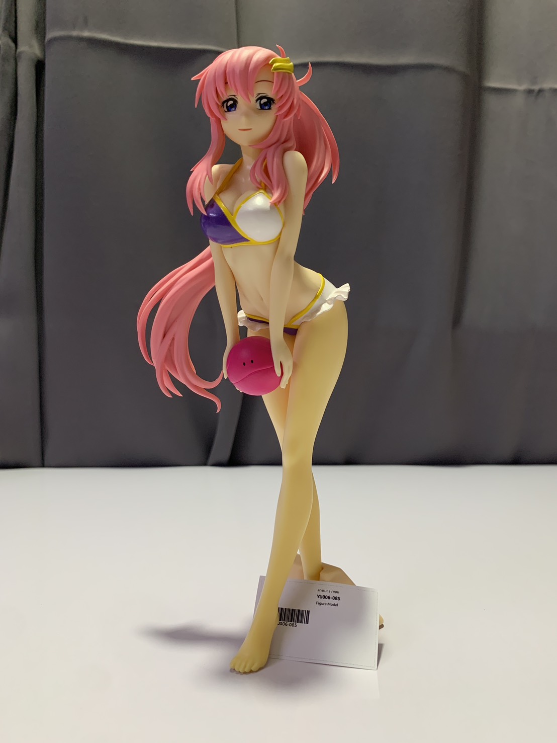 YU006-085 Figure Model 2