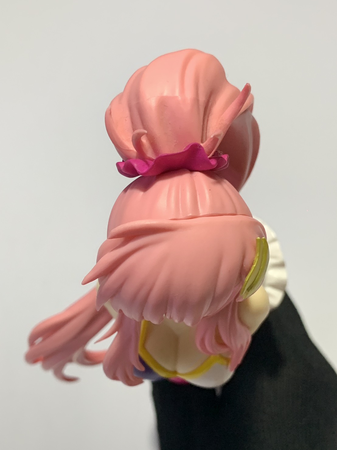 YU006-005 Figure Model 7