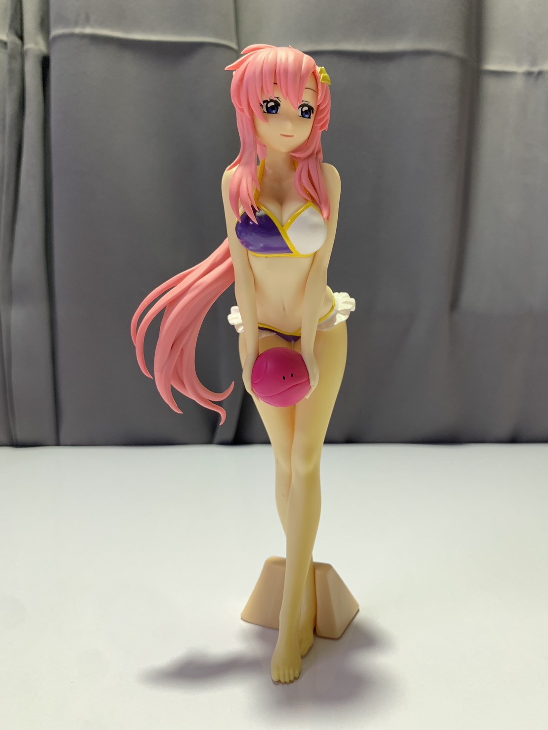 YU006-085 Figure Model 3