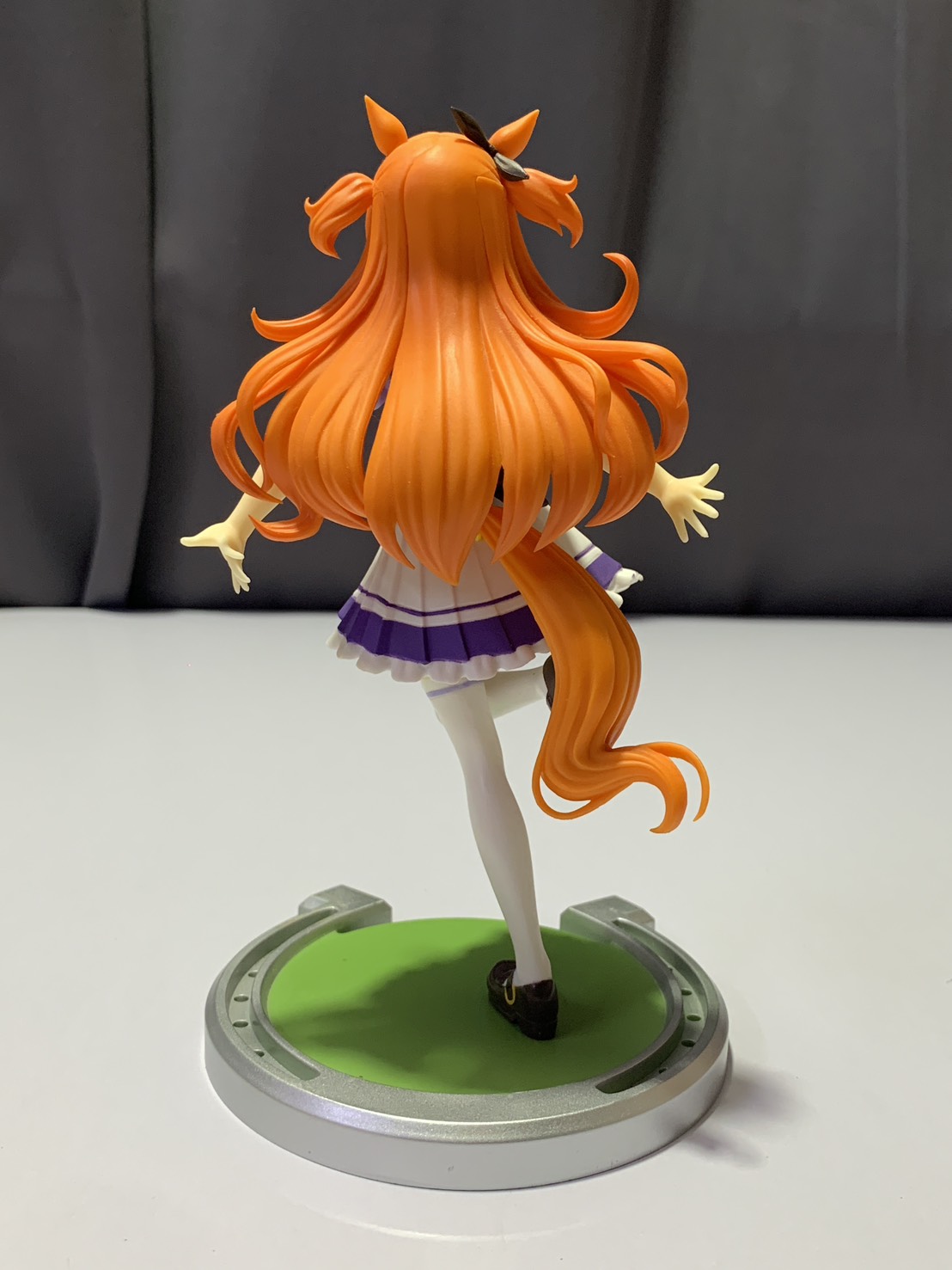 YU006-092 Figure Model 4