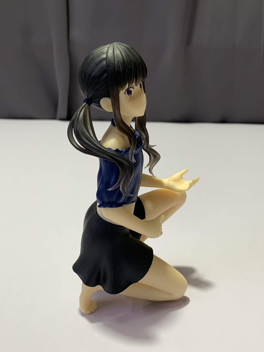 YU006-047 Figure Model 5