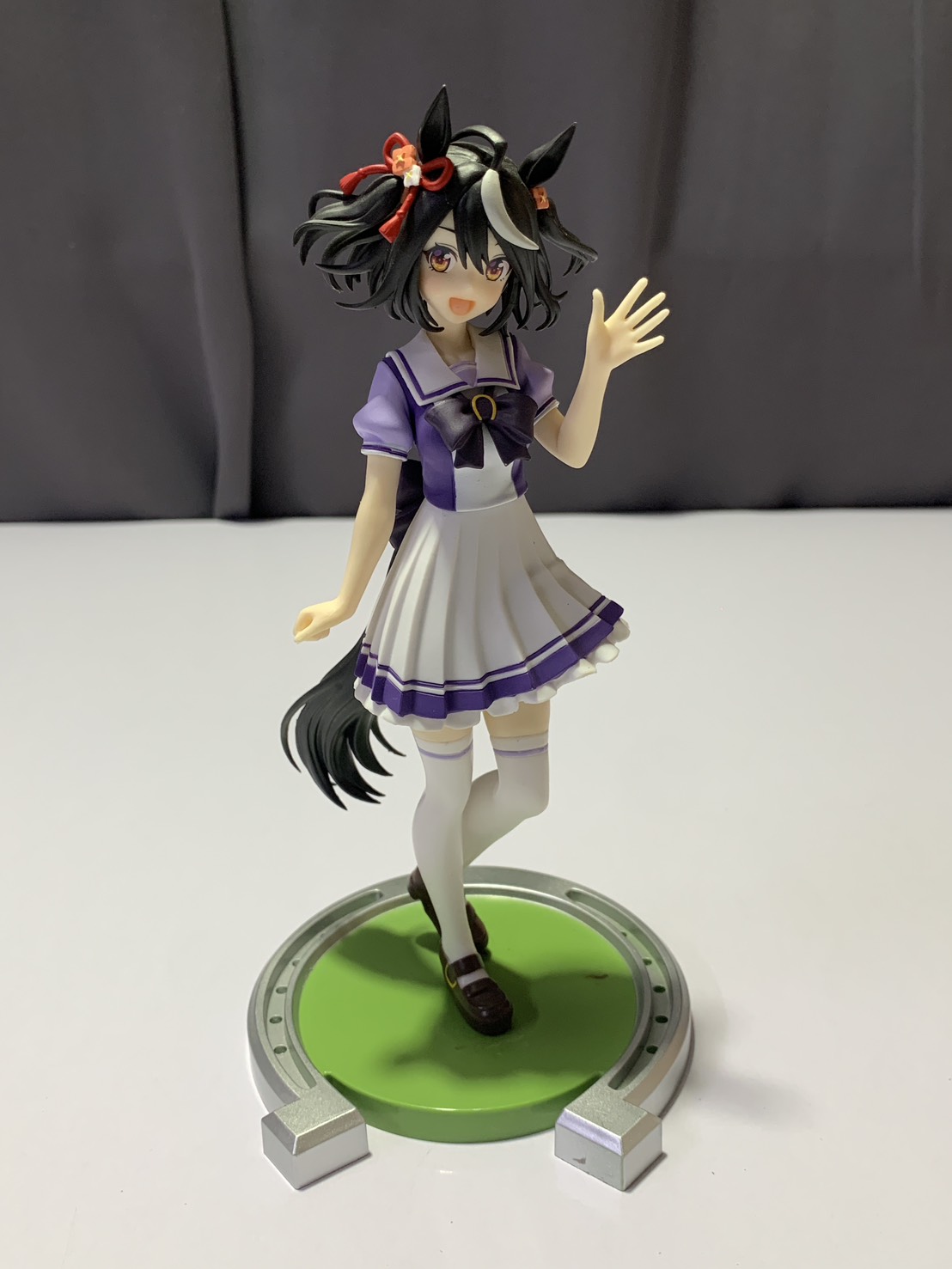 YU006-020 Figure Model