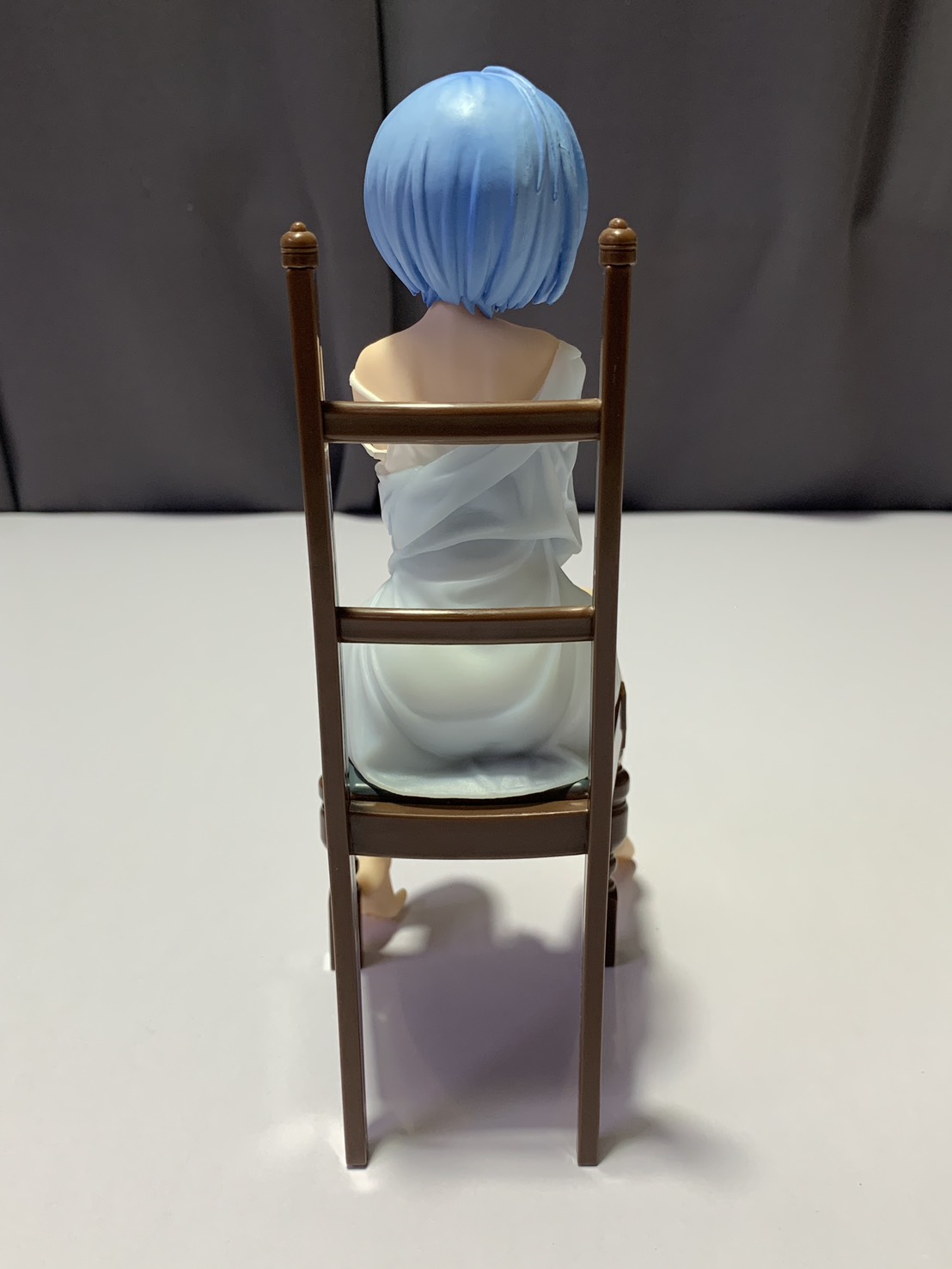 YU006-038 Figure Model 4