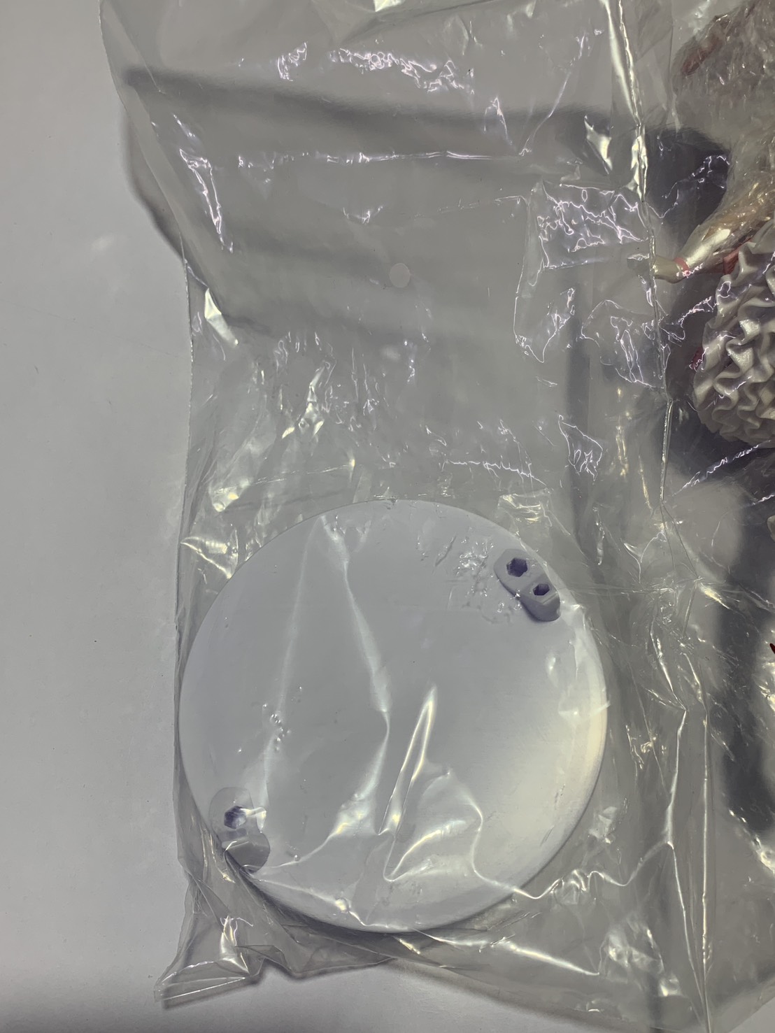 YU006-033 Figure Model 6