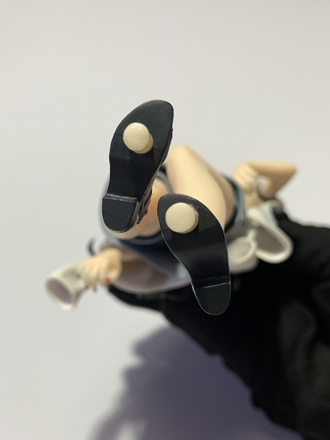 YU006-048 Figure Model 8