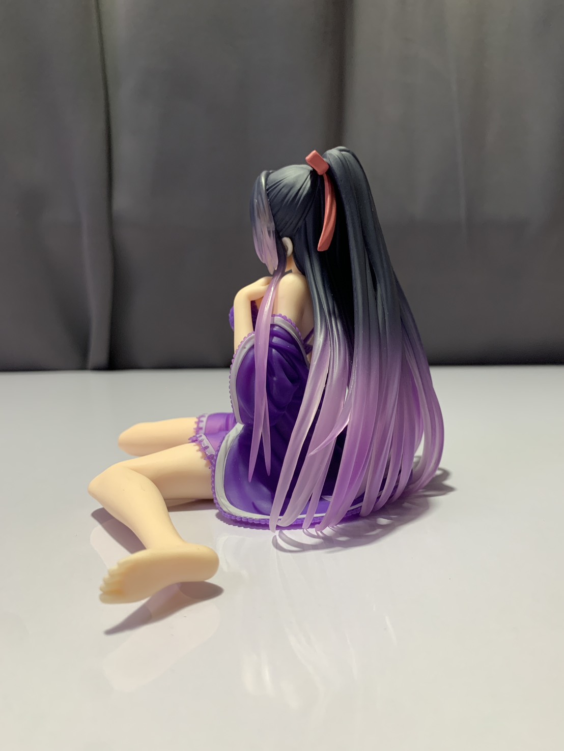 YU006-025 Figure Model 5