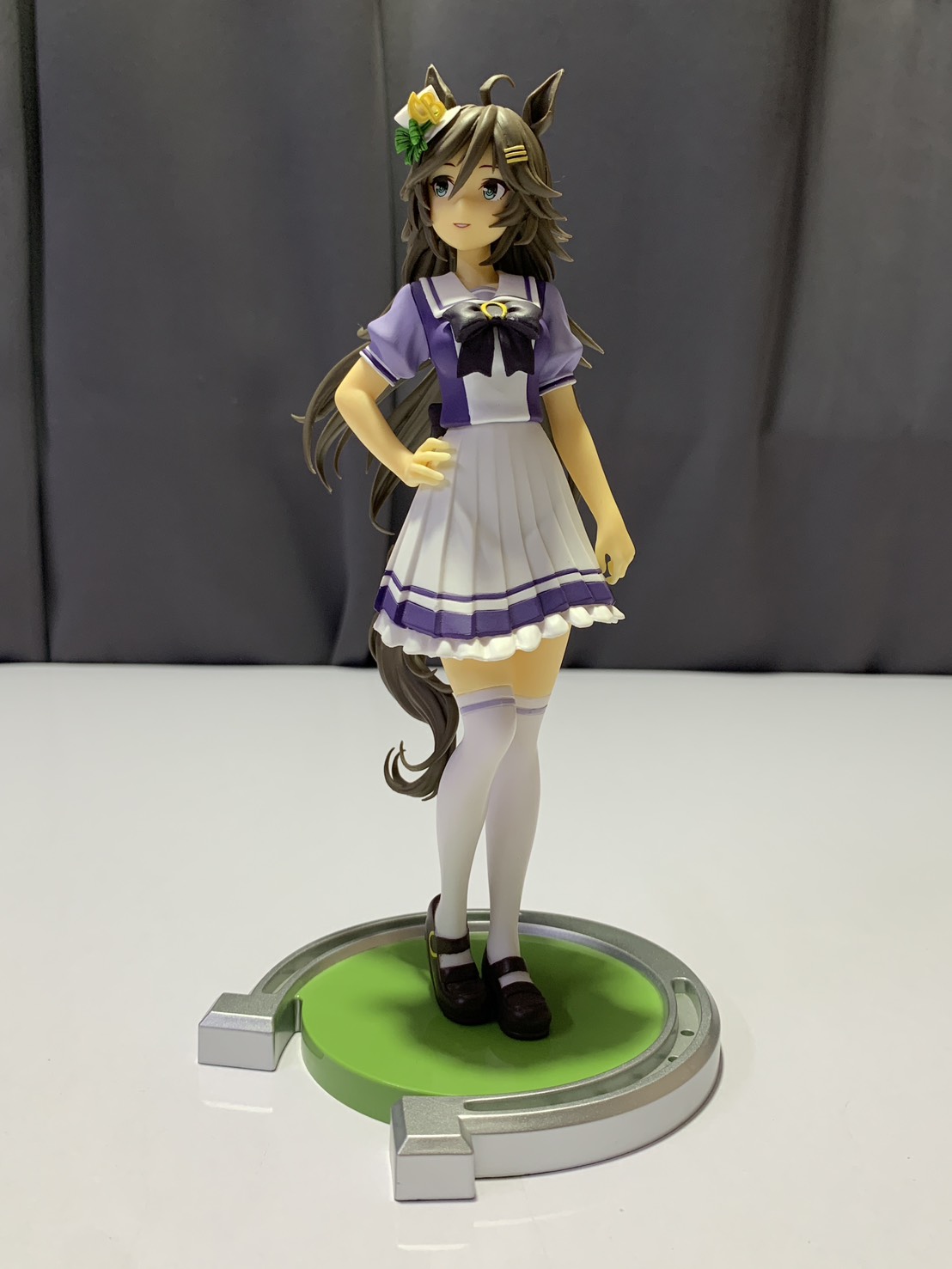 YU006-046 Figure Model 3