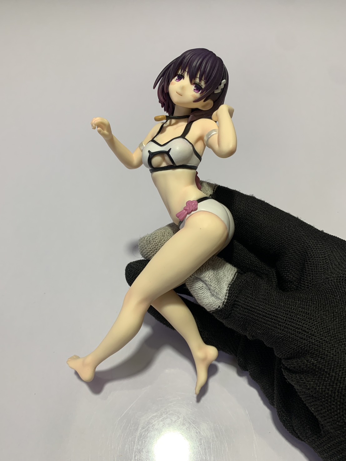 YU006-018 Figure Model 5