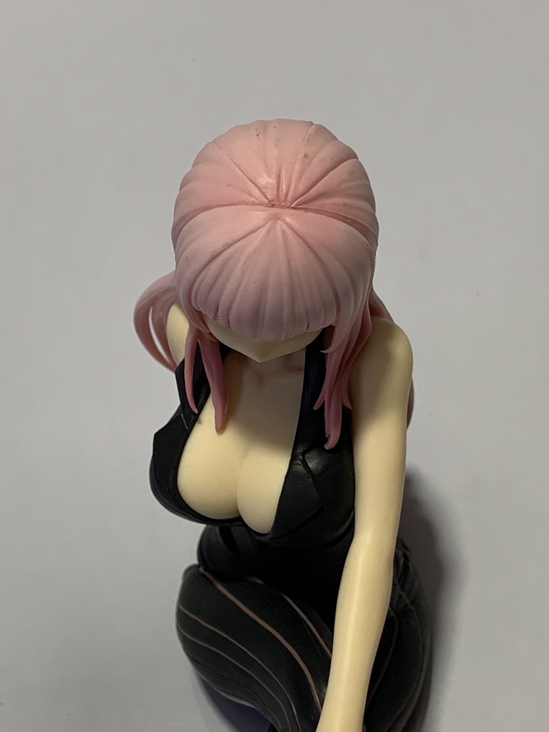 YU006-019 Figure Model 7