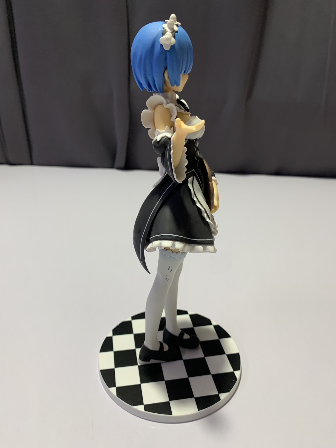 YU006-024 Figure Model 6