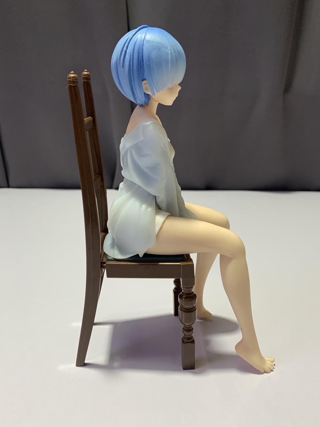 YU006-038 Figure Model 5