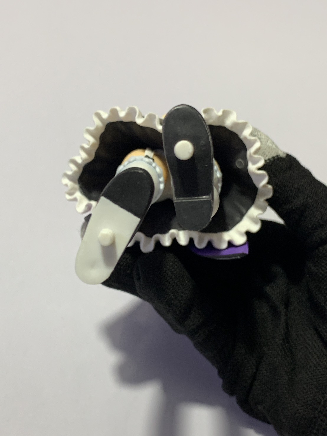YU006-024 Figure Model 8
