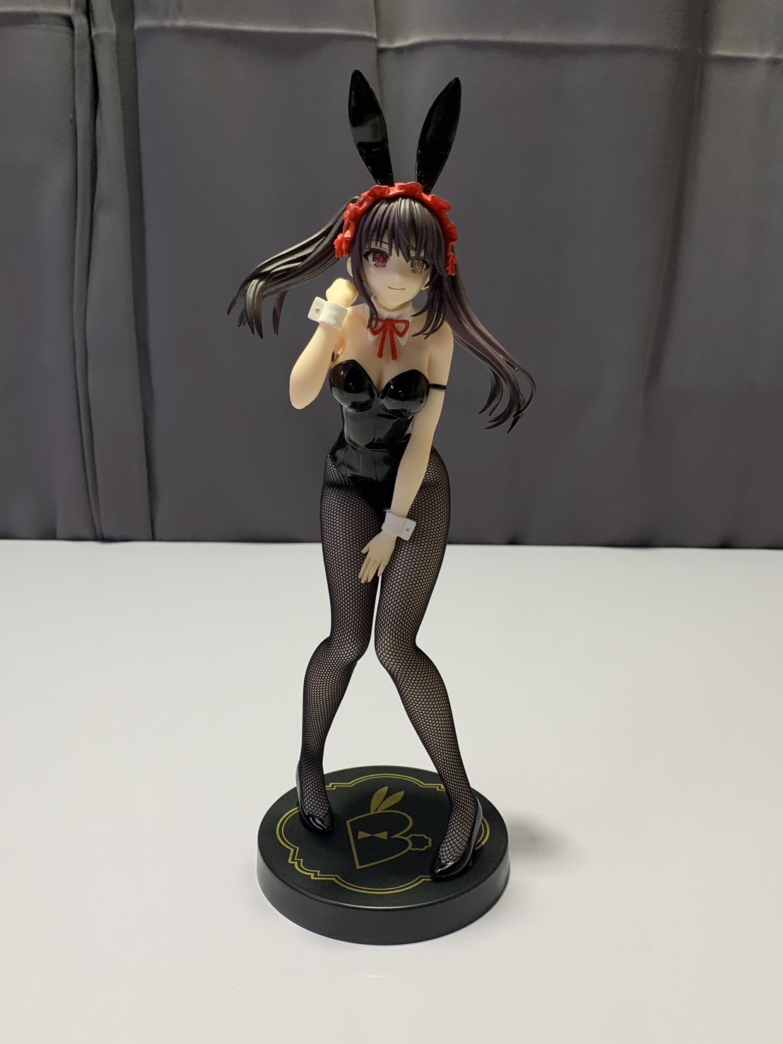 YU006-107 Figure Model 3