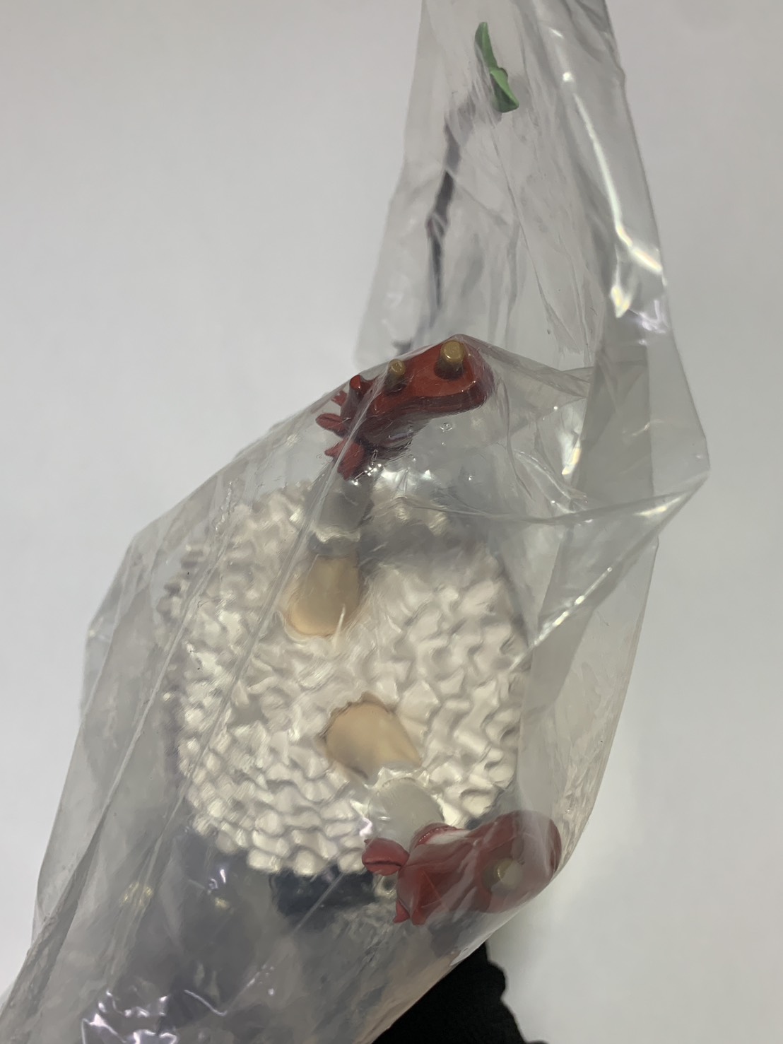 YU006-033 Figure Model 8